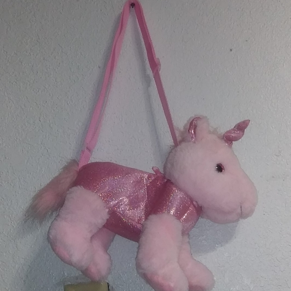 Unicorn purse - Picture 1 of 1